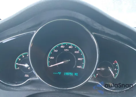 2012 Chevrolet Malibu 1Lt из США, поврежденный, VIN 1G1ZC5E08CF367971